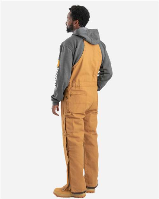 Men's Heritage Insulated Bib Overall