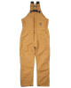 Men's Tall Heritage Insulated Bib Overall