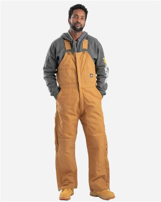 Men's Tall Heritage Insulated Bib Overall