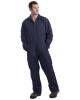 Twill Unlined Coverall