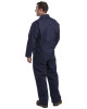 Twill Unlined Coverall