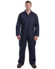 Twill Unlined Coverall