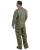 Twill Unlined Coverall