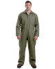 Twill Unlined Coverall