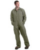 Twill Unlined Coverall