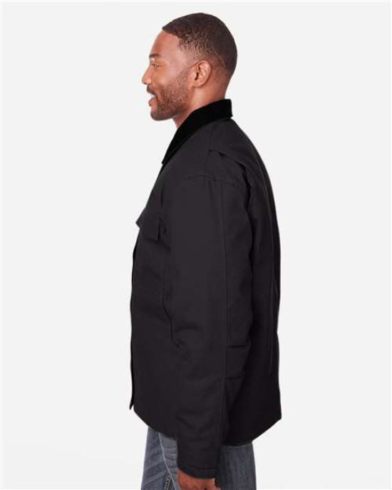 Men's Heritage Chore Coat