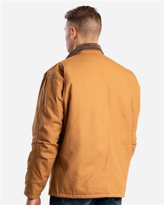 Men's Heritage Chore Coat