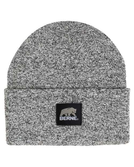 Heritage Knit Cuff Beanie