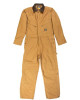 Men's Heritage Duck Insulated Coverall