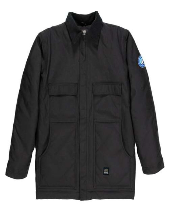 Men's Icecap Insulated Chore Coat