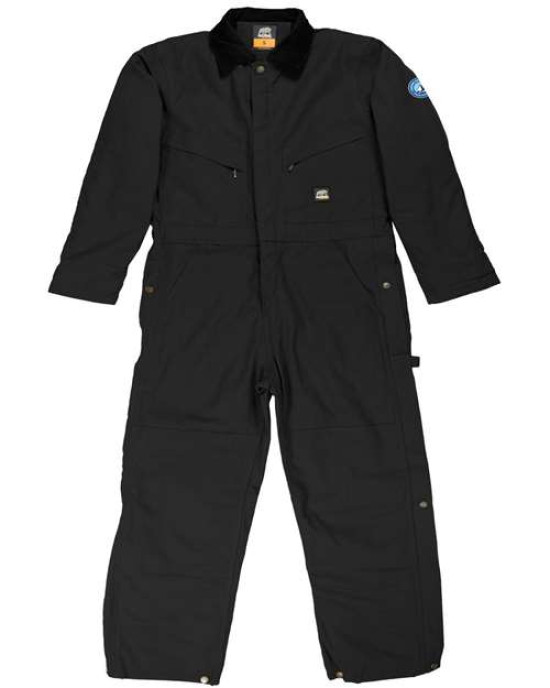 Icecap Insulated Coverall