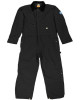 Icecap Insulated Coverall