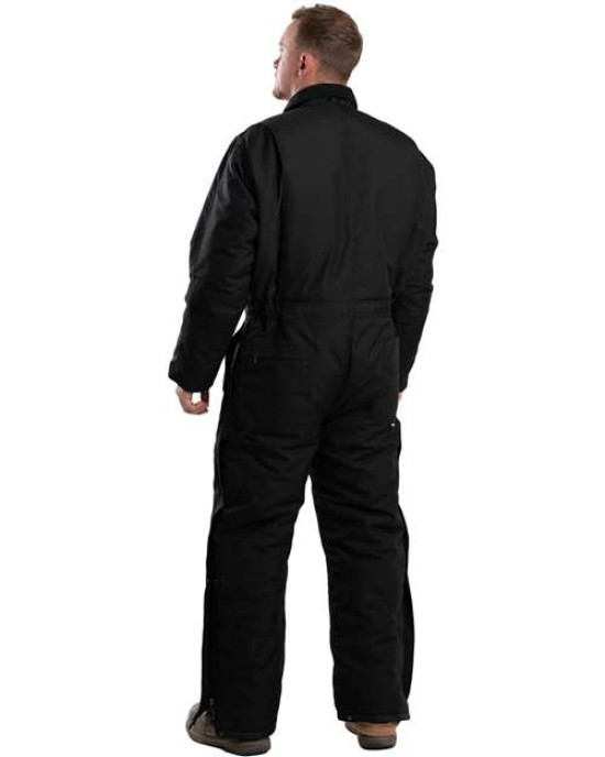 Tall Icecap Insulated Coverall