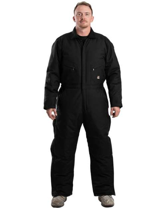 Tall Icecap Insulated Coverall