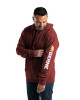 Men's Signature Sleeve Hooded Sweatshirt