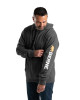 Men's Signature Sleeve Hooded Sweatshirt