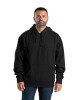 Men's Tall Signature Sleeve Hooded Saweatshirt