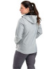 Women’s Hooded Soft Shell Jacket
