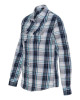 Women's Plaid Shirt