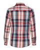 Women's Plaid Shirt