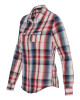 Women's Plaid Shirt