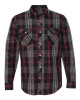 Men's Plaid Shirt