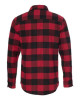 Men's Yarn-Dyed Flannel Shirt