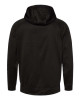Men's Performance Raglan Hooded Sweatshirt