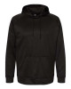 Men's Performance Raglan Hooded Sweatshirt