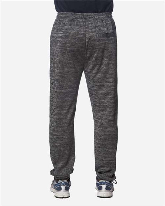 Men's Performance Fleece Joggers