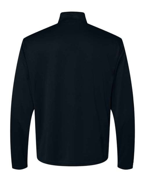 Men's Quarter-Zip Pullover