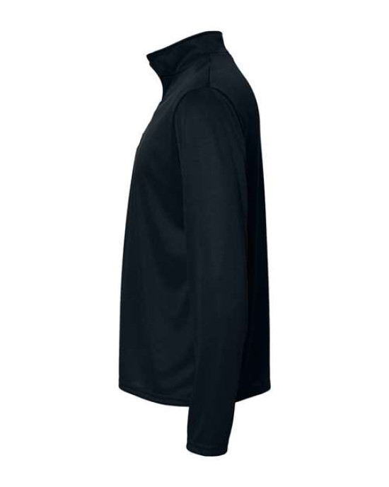 Men's Quarter-Zip Pullover