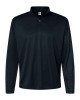 Men's Quarter-Zip Pullover