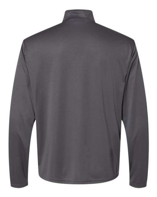 Men's Quarter-Zip Pullover