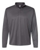 Men's Quarter-Zip Pullover