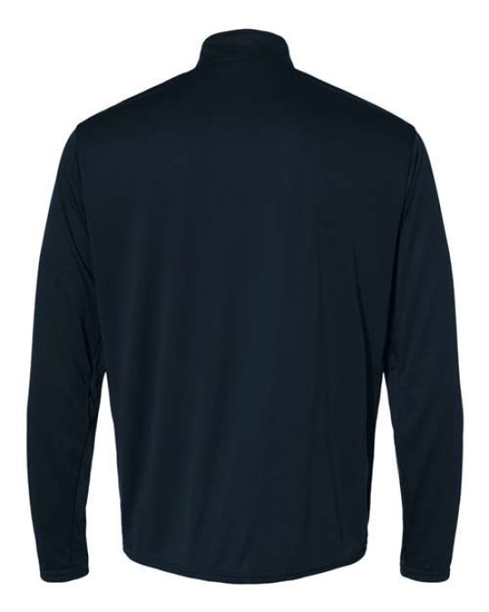 Men's Quarter-Zip Pullover