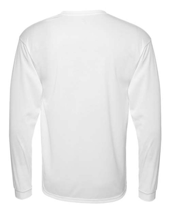 Unisex Performance Long Sleeve T-Shirt