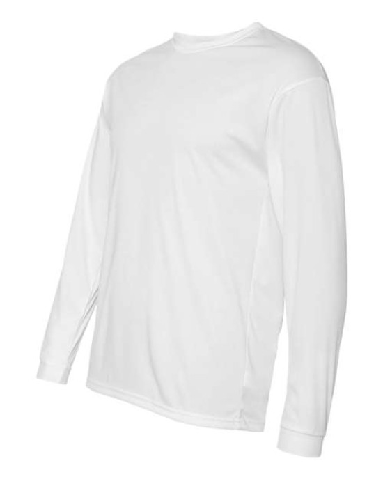 Unisex Performance Long Sleeve T-Shirt