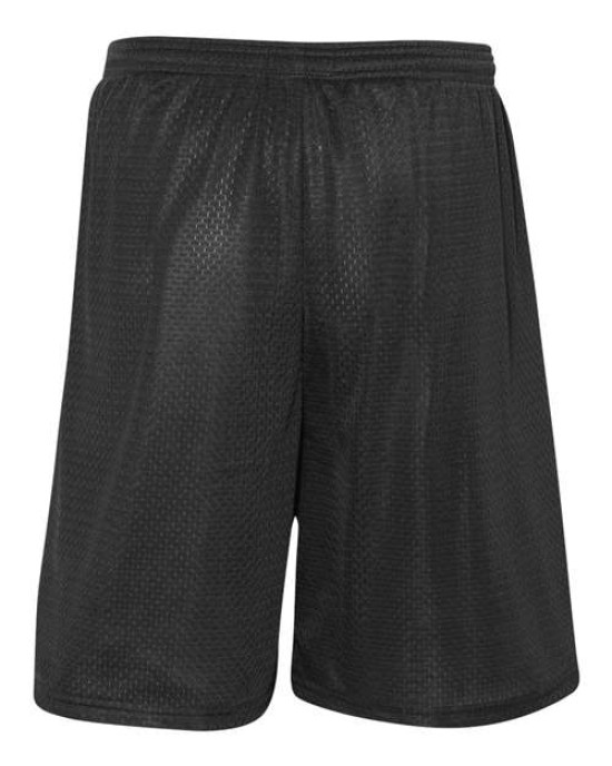 Men's Mesh 9