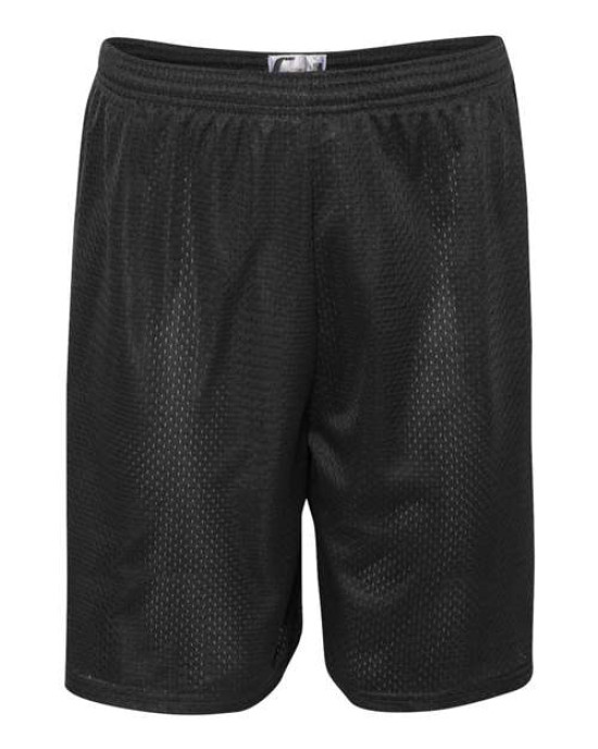 Men's Mesh 9
