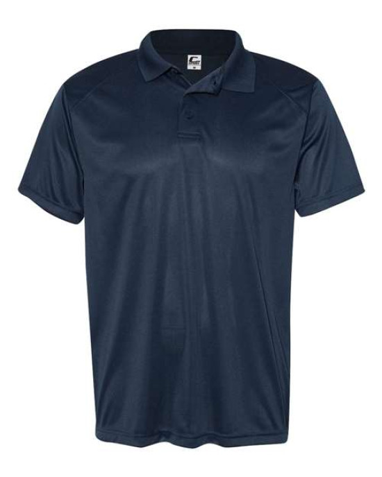 Men's Utility Polo