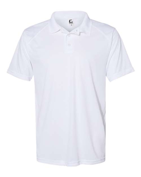 Men's Utility Polo