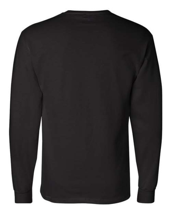 Unisex Long Sleeve T-Shirt