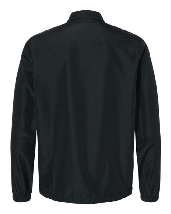 Unisex Coach's Jacket