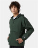 Unisex Packable Anorak Jacket