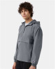 Unisex Packable Anorak Jacket