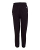Men's Powerblend® Open-Bottom Sweatpants with Pockets