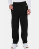 Men's Powerblend® Open-Bottom Sweatpants with Pockets