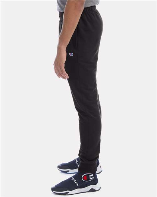 Unisex Powerblend® Fleece Joggers