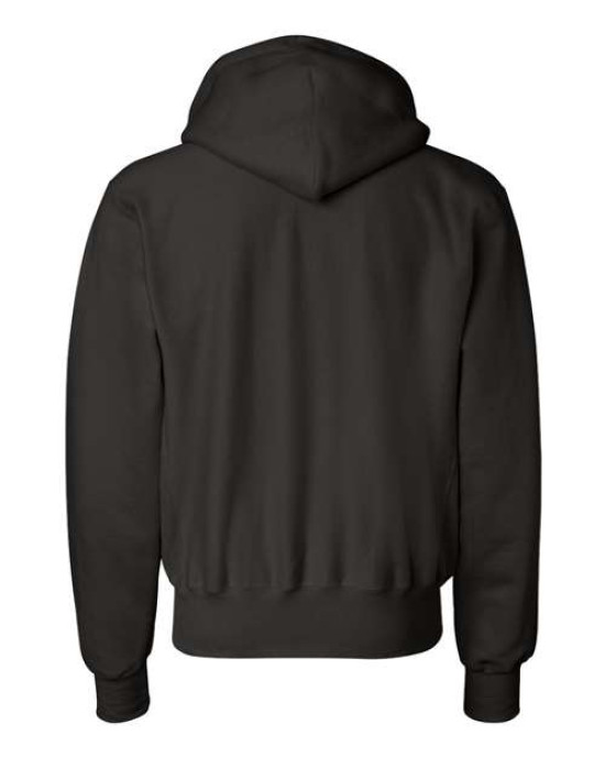Unisex Reverse Weave® Hooded Sweatshirt